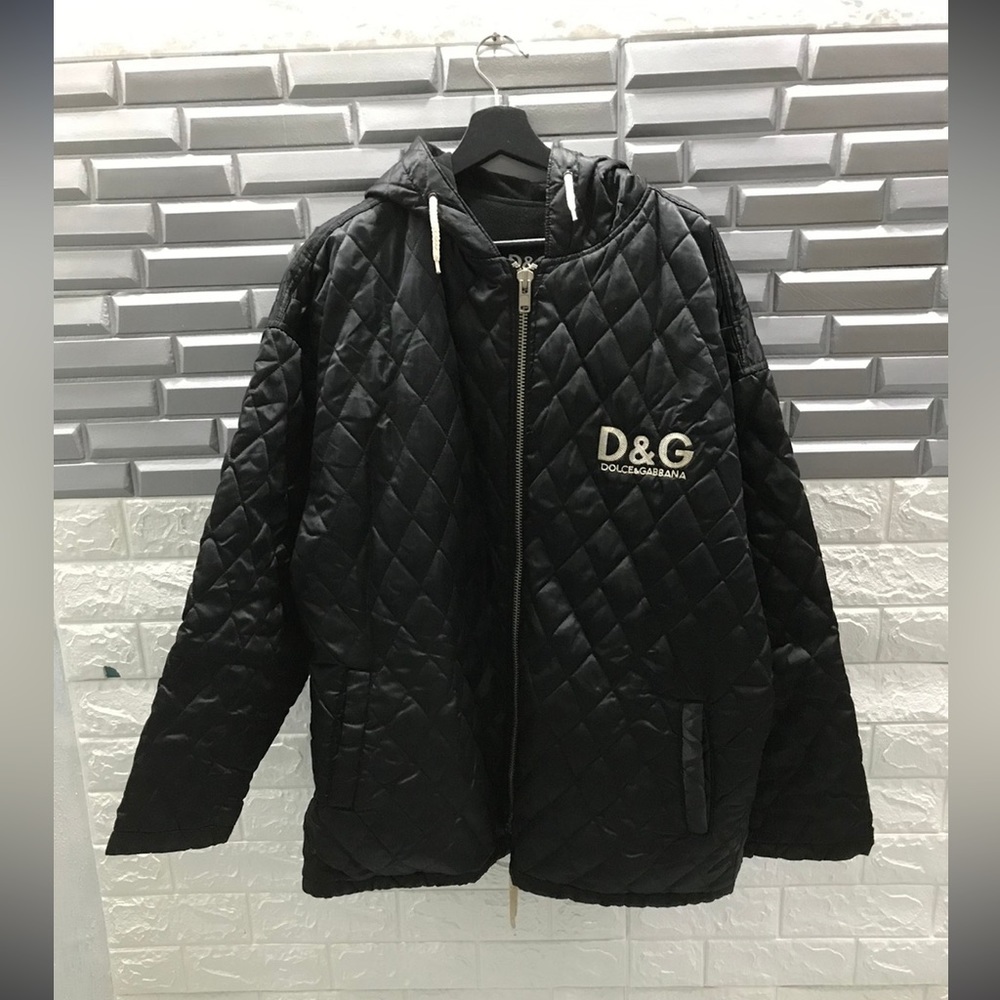 Custom Vintage Dolce & Gabbana Jacket